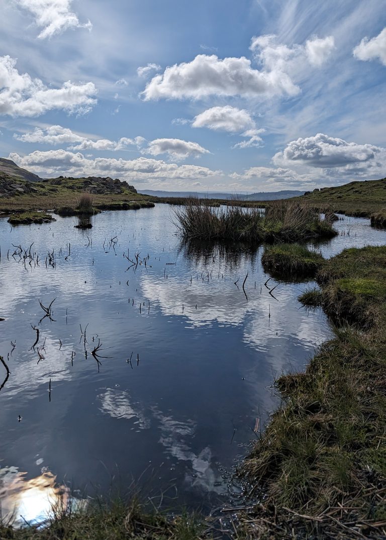 Silver How - LangdaleActive things to do in the Lake District