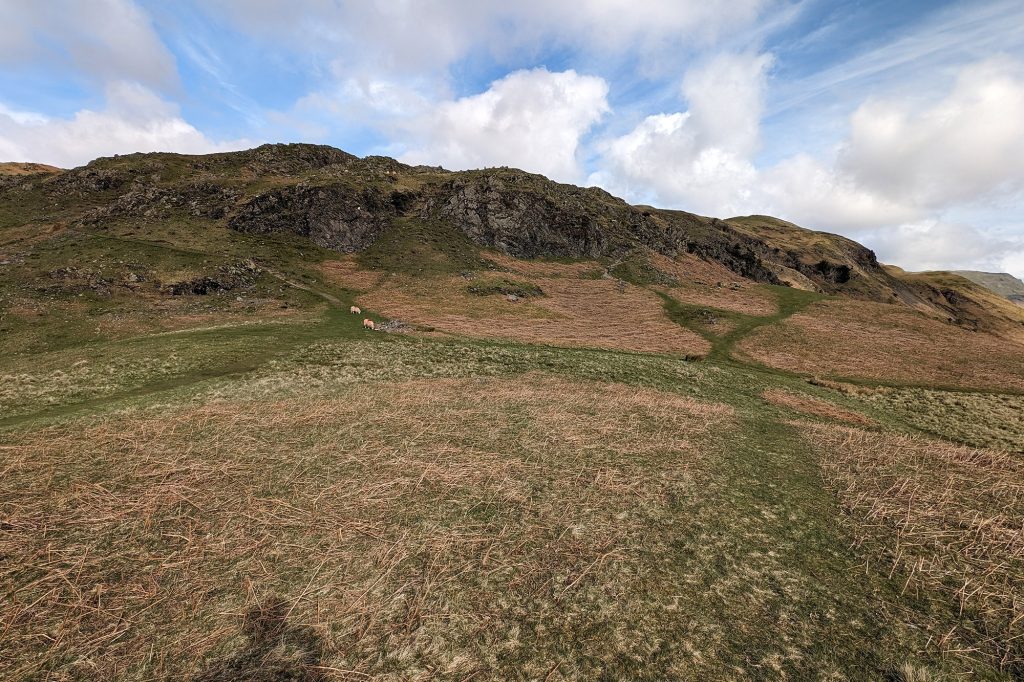 Silver How - LangdaleActive things to do in the Lake District