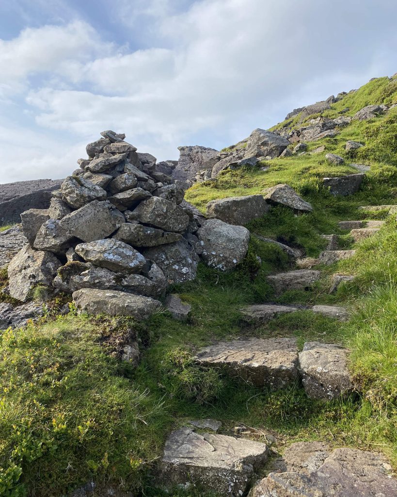 Pike O'Blisco - Things to do in the Lake District - LangdaleActive