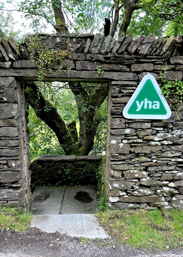 The YHA Langdale Lake District